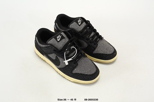 ナイキ靴着用イメージ